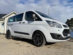 Ford Tourneo Custom 2.0Tdic AUT 9hengen 2018, Autot, Tornio, Tori.fi Ford Tourneo Custom 2.0Tdic AUT 9hengen 2018, Autot, Tornio, Tori.fi