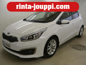Kia Cee'd, Autot, Keuruu, Tori.fi Kia Cee'd, Autot, Keuruu, Tori.fi