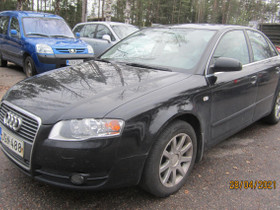 Audi A4, Autot, Lappeenranta, Tori.fi Audi A4, Autot, Lappeenranta, Tori.fi
