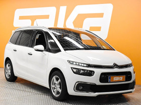 Citroen Grand C4 Picasso, Autot, Helsinki, Tori.fi Citroen Grand C4 Picasso, Autot, Helsinki, Tori.fi