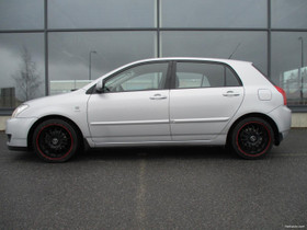 Toyota Corolla, Autot, Tampere, Tori.fi Toyota Corolla, Autot, Tampere, Tori.fi