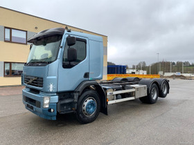 Volvo FE320 6X2+MANUAL, Kuljetuskalusto, Työkoneet ja kalusto, Helsinki, Tori.fi Volvo FE320 6X2+MANUAL, Kuljetuskalusto, Työkoneet ja kalusto, Helsinki, Tori.fi