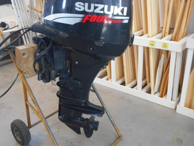 Suzuki DF 50 ATL, Perämoottorit, Venetarvikkeet ja veneily, Korsnäs, Tori.fi Suzuki DF 50 ATL, Perämoottorit, Venetarvikkeet ja veneily, Korsnäs, Tori.fi