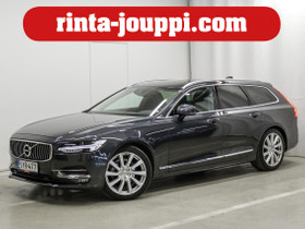 Volvo V90, Autot, Vantaa, Tori.fi Volvo V90, Autot, Vantaa, Tori.fi