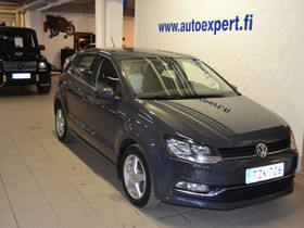Volkswagen Polo, Autot, Tuusula, Tori.fi Volkswagen Polo, Autot, Tuusula, Tori.fi