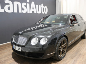 Bentley Continental, Autot, Espoo, Tori.fi Bentley Continental, Autot, Espoo, Tori.fi