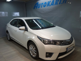 TOYOTA COROLLA, Autot, Varkaus, Tori.fi TOYOTA COROLLA, Autot, Varkaus, Tori.fi