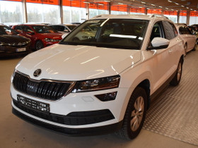 Skoda Karoq, Autot, Turku, Tori.fi Skoda Karoq, Autot, Turku, Tori.fi