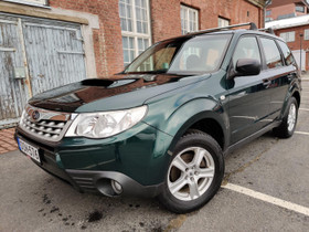 Subaru Forester, Autot, Laukaa, Tori.fi Subaru Forester, Autot, Laukaa, Tori.fi