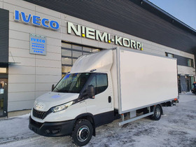 Iveco Daily 72C21A8, Autot, Oulu, Tori.fi Iveco Daily 72C21A8, Autot, Oulu, Tori.fi
