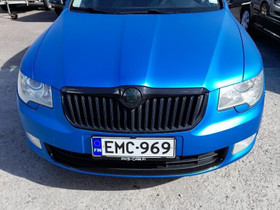 Skoda Superb, Autot, Vantaa, Tori.fi Skoda Superb, Autot, Vantaa, Tori.fi