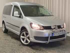 Volkswagen Caddy Maxi, Autot, Vantaa, Tori.fi Volkswagen Caddy Maxi, Autot, Vantaa, Tori.fi