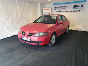 Nissan Almera, Autot, Ylöjärvi, Tori.fi Nissan Almera, Autot, Ylöjärvi, Tori.fi
