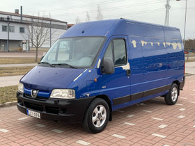Peugeot Boxer, Autot, Kangasala, Tori.fi Peugeot Boxer, Autot, Kangasala, Tori.fi