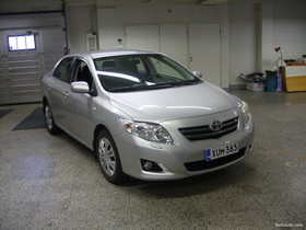 Toyota Corolla, Autot, Nokia, Tori.fi Toyota Corolla, Autot, Nokia, Tori.fi