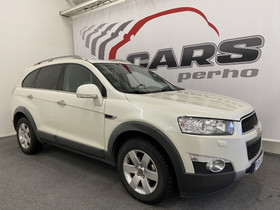 Chevrolet Captiva, Autot, Alajärvi, Tori.fi Chevrolet Captiva, Autot, Alajärvi, Tori.fi