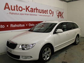 Skoda SUPERB, Autot, Nokia, Tori.fi Skoda SUPERB, Autot, Nokia, Tori.fi