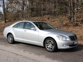 Mercedes-Benz S, Autot, Hämeenlinna, Tori.fi Mercedes-Benz S, Autot, Hämeenlinna, Tori.fi