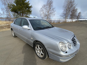 Kia OPIRUS, Autot, Oulu, Tori.fi Kia OPIRUS, Autot, Oulu, Tori.fi