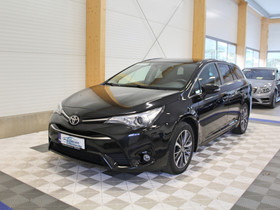 Toyota Avensis, Autot, Akaa, Tori.fi Toyota Avensis, Autot, Akaa, Tori.fi