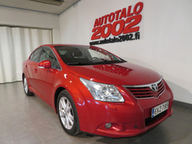 Toyota Avensis, Autot, Tuusula, Tori.fi Toyota Avensis, Autot, Tuusula, Tori.fi