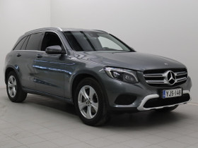 Mercedes-Benz GLC, Autot, Kuopio, Tori.fi Mercedes-Benz GLC, Autot, Kuopio, Tori.fi