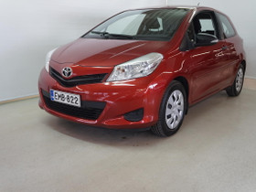 Toyota YARIS, Autot, Kuopio, Tori.fi Toyota YARIS, Autot, Kuopio, Tori.fi