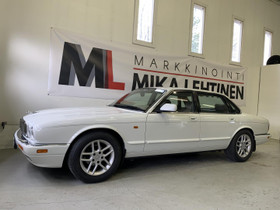 Jaguar XJ6, Autot, Rauma, Tori.fi Jaguar XJ6, Autot, Rauma, Tori.fi