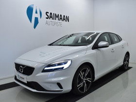 Volvo V40, Autot, Mikkeli, Tori.fi Volvo V40, Autot, Mikkeli, Tori.fi