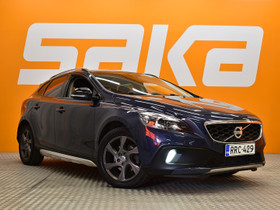 Volvo V40 Cross Country, Autot, Tuusula, Tori.fi Volvo V40 Cross Country, Autot, Tuusula, Tori.fi