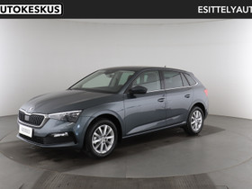 Skoda Scala, Autot, Vantaa, Tori.fi Skoda Scala, Autot, Vantaa, Tori.fi