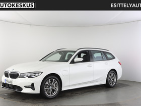 BMW 3-sarja, Autot, Hämeenlinna, Tori.fi BMW 3-sarja, Autot, Hämeenlinna, Tori.fi