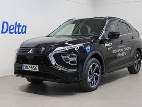 Mitsubishi ECLIPSE CROSS, Autot, Tampere, Tori.fi Mitsubishi ECLIPSE CROSS, Autot, Tampere, Tori.fi