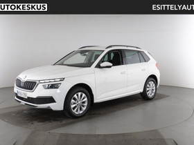 Skoda Kamiq, Autot, Vantaa, Tori.fi Skoda Kamiq, Autot, Vantaa, Tori.fi