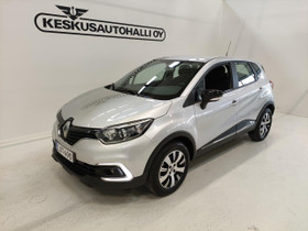 Renault Captur, Autot, Salo, Tori.fi Renault Captur, Autot, Salo, Tori.fi
