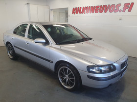 Volvo S60, Autot, Kempele, Tori.fi Volvo S60, Autot, Kempele, Tori.fi