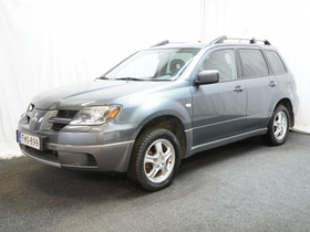 Mitsubishi Outlander, Autot, Lahti, Tori.fi Mitsubishi Outlander, Autot, Lahti, Tori.fi