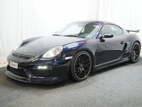 Porsche Cayman, Autot, Lahti, Tori.fi Porsche Cayman, Autot, Lahti, Tori.fi