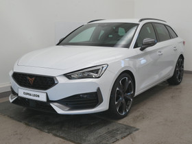 CUPRA Leon Sportstourer, Autot, Oulu, Tori.fi CUPRA Leon Sportstourer, Autot, Oulu, Tori.fi