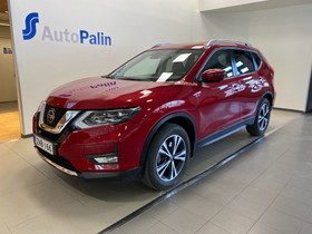 NISSAN X-Trail, Autot, Rauma, Tori.fi NISSAN X-Trail, Autot, Rauma, Tori.fi