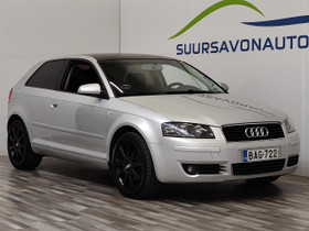 AUDI A3, Autot, Vantaa, Tori.fi AUDI A3, Autot, Vantaa, Tori.fi