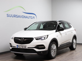 OPEL Grandland X, Autot, Vantaa, Tori.fi OPEL Grandland X, Autot, Vantaa, Tori.fi