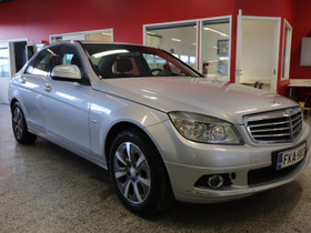 Mercedes-Benz C, Autot, Keminmaa, Tori.fi Mercedes-Benz C, Autot, Keminmaa, Tori.fi
