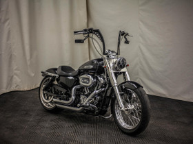 Harley-Davidson XL 1200C SPORTSTER 1200 C, Moottoripyörät, Moto, Raasepori, Tori.fi Harley-Davidson XL 1200C SPORTSTER 1200 C, Moottoripyörät, Moto, Raasepori, Tori.fi