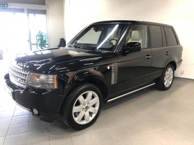 LAND ROVER RANGE ROVER, Autot, Vantaa, Tori.fi LAND ROVER RANGE ROVER, Autot, Vantaa, Tori.fi