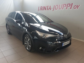 Toyota Avensis, Autot, Lahti, Tori.fi Toyota Avensis, Autot, Lahti, Tori.fi
