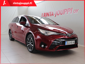 Toyota Avensis, Autot, Lahti, Tori.fi Toyota Avensis, Autot, Lahti, Tori.fi