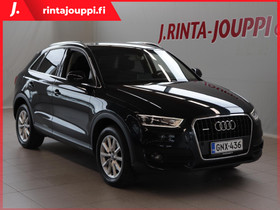Audi Q3, Autot, Lahti, Tori.fi Audi Q3, Autot, Lahti, Tori.fi