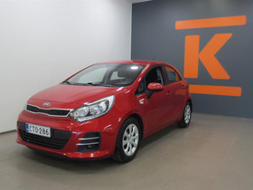 KIA Rio, Autot, Lahti, Tori.fi KIA Rio, Autot, Lahti, Tori.fi