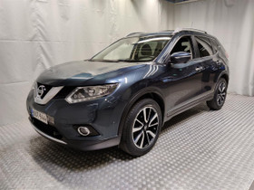 Nissan X-Trail, Autot, Helsinki, Tori.fi Nissan X-Trail, Autot, Helsinki, Tori.fi